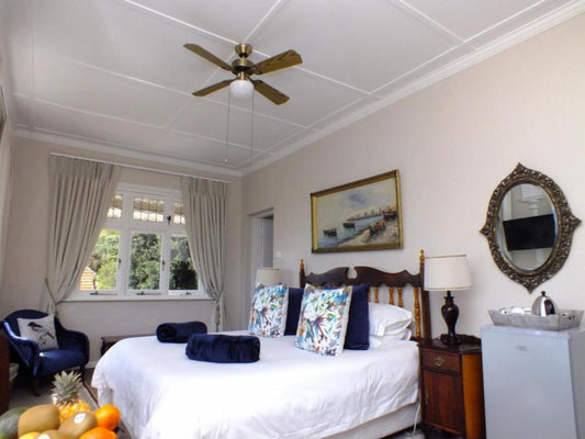Double Room with PanoramicView @ Villa Zeezicht