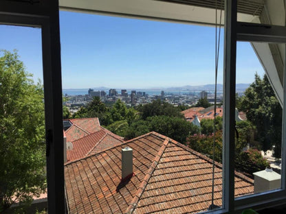 Double Room with PanoramicView @ Villa Zeezicht