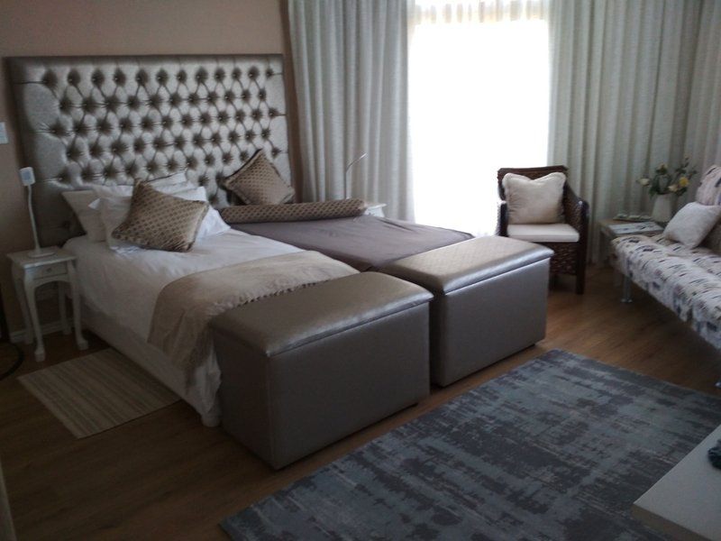 Ville La Rina Plattekloof 3 Cape Town Western Cape South Africa Bedroom