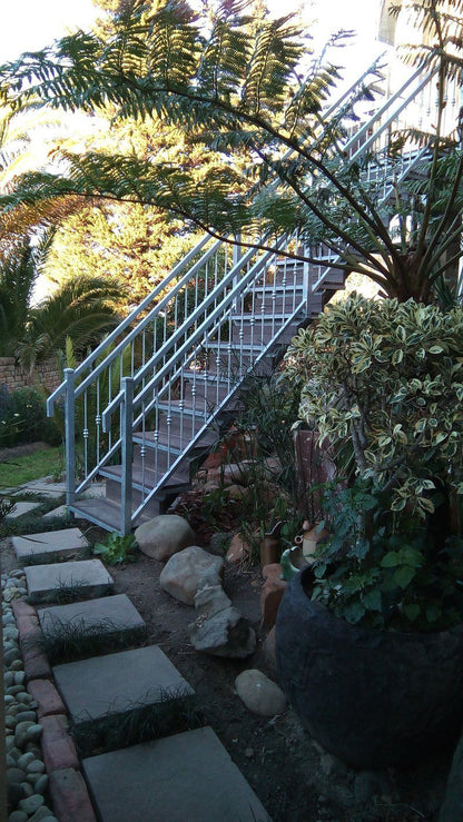 Ville La Rina Plattekloof 3 Cape Town Western Cape South Africa Plant, Nature, Stairs, Architecture, Garden