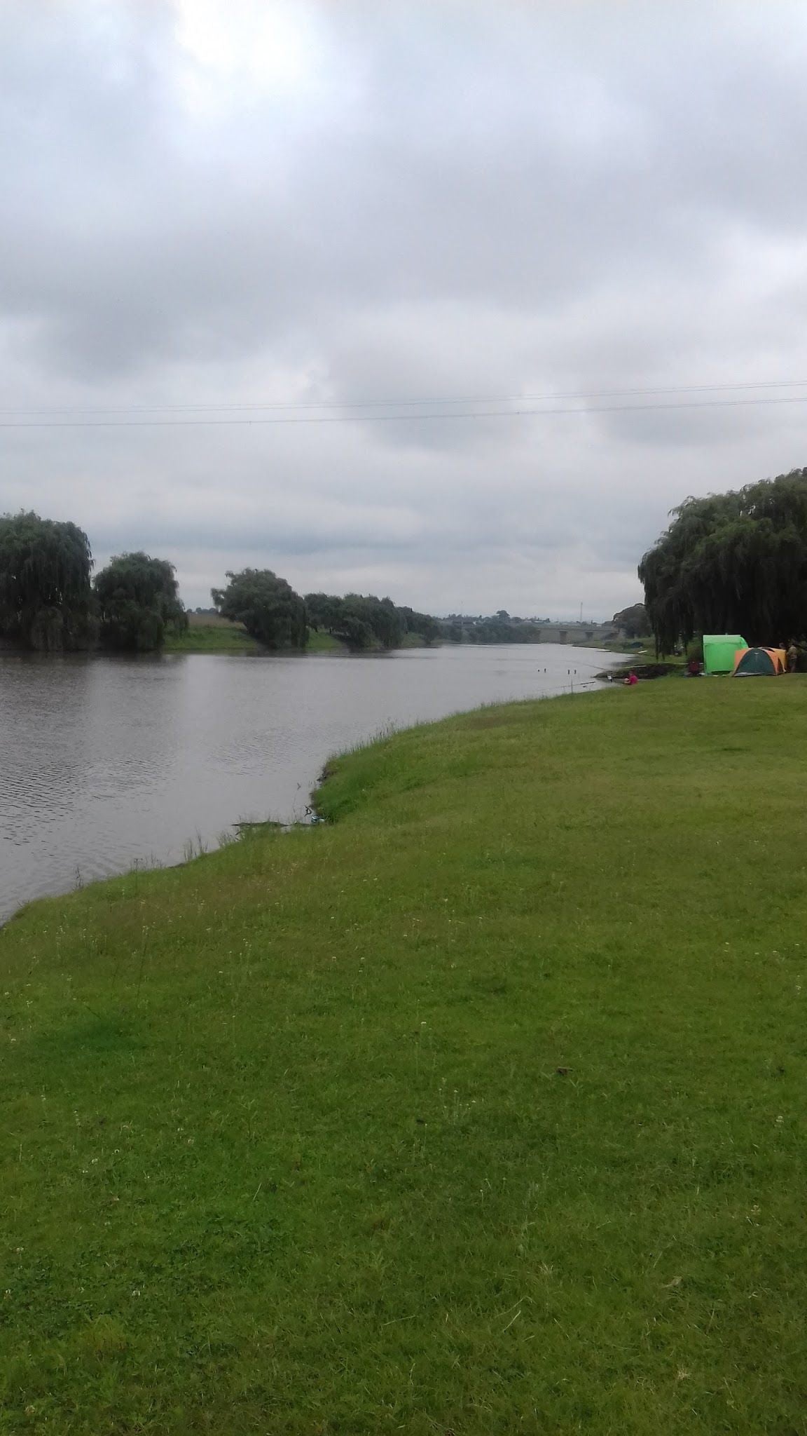 Villiers Touriste Hotel Villiers Free State South Africa Boat, Vehicle, River, Nature, Waters