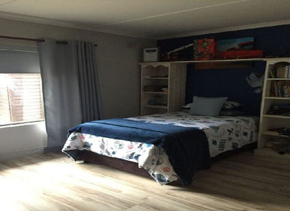 Vincent House Mossel Bay Central Mossel Bay Western Cape South Africa Bedroom