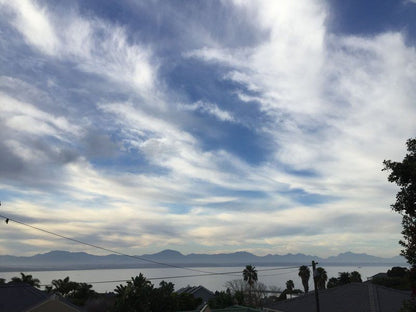 Vincent House Mossel Bay Central Mossel Bay Western Cape South Africa Palm Tree, Plant, Nature, Wood, Sky, Clouds