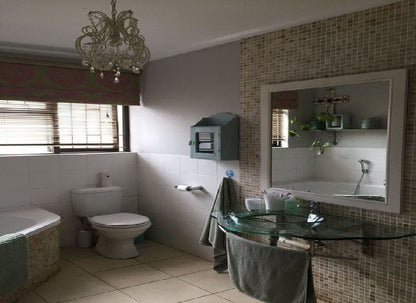 Vincent House Mossel Bay Central Mossel Bay Western Cape South Africa Bathroom