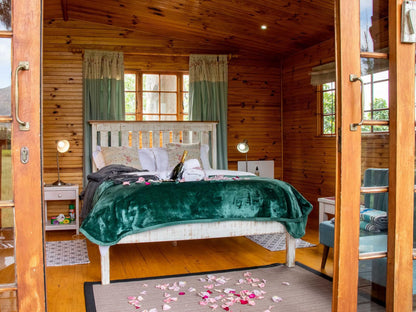 Vindoux Guest Farm And Spa Tulbagh Western Cape South Africa Cabin, Building, Architecture, Bedroom