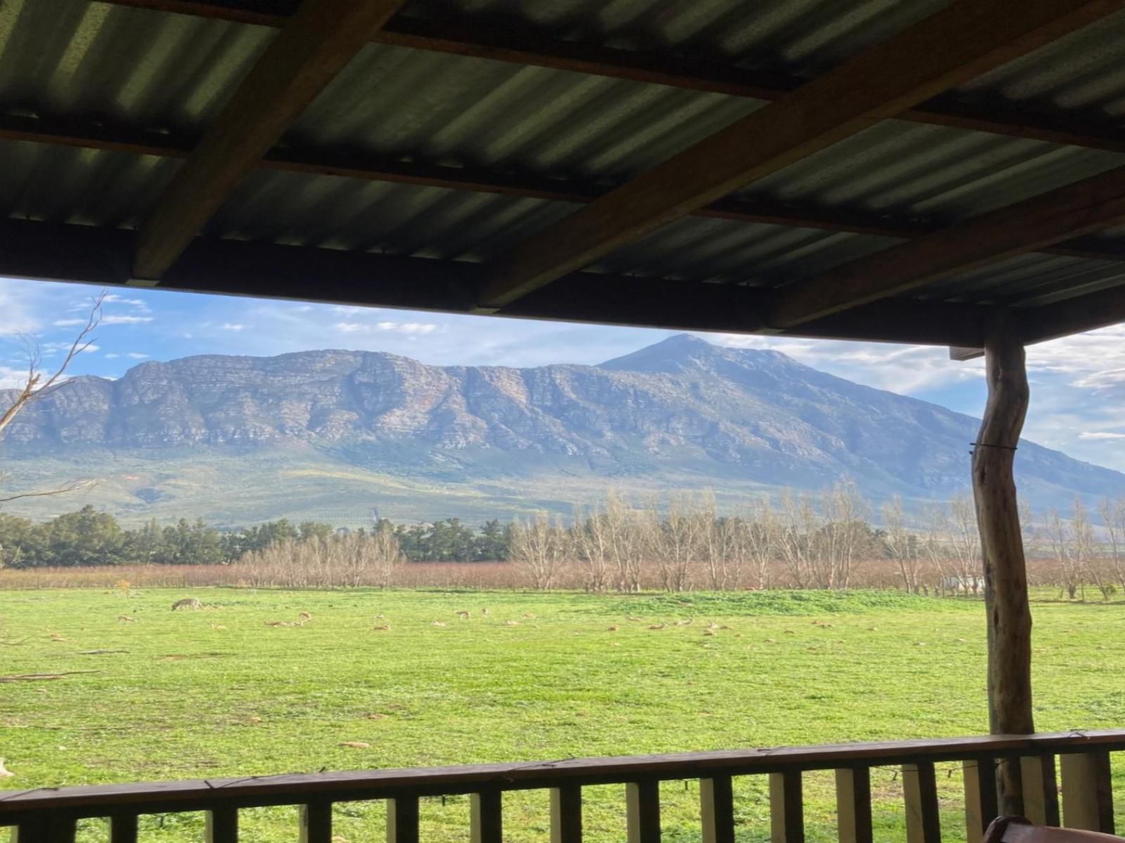 Vindoux Guest Farm And Spa Tulbagh Western Cape South Africa Mountain, Nature