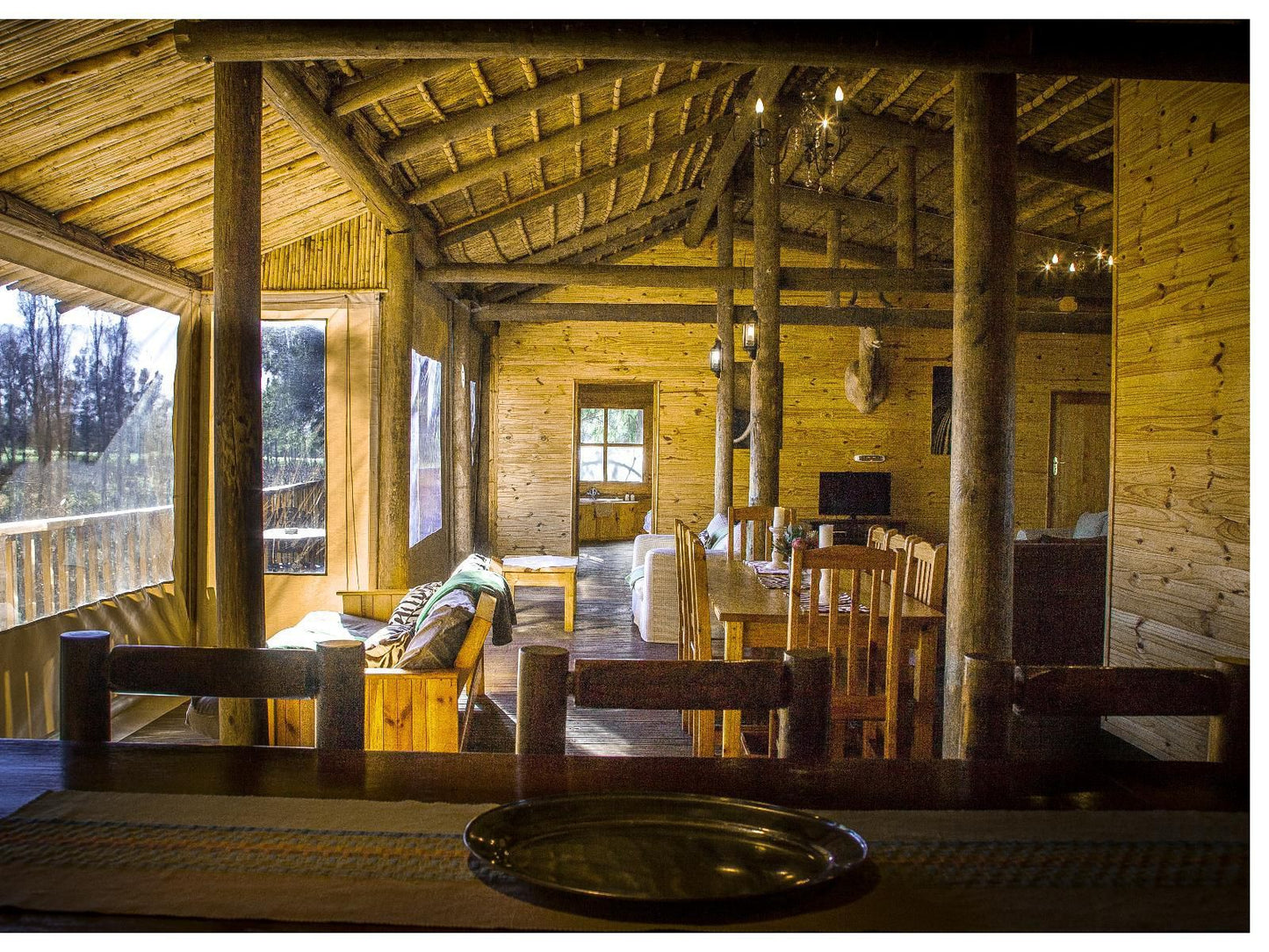 Vindoux Guest Farm And Spa Tulbagh Western Cape South Africa Cabin, Building, Architecture