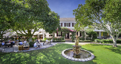 Vineyard Hotel Newlands Cape Town Western Cape South Africa House, Building, Architecture, Garden, Nature, Plant