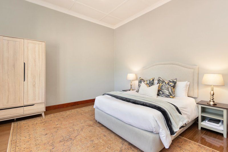 Vineyard Manor 13 Vines By Hostagents Sir Lowry S Pass Western Cape South Africa Bedroom