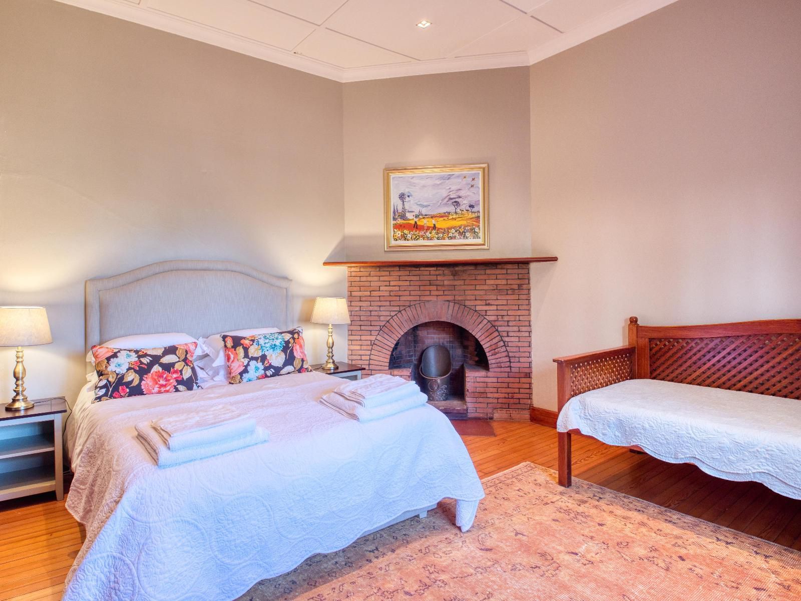 Vineyard Manor 13 Vines By Hostagents Sir Lowry S Pass Western Cape South Africa Complementary Colors, Bedroom