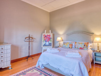 Vineyard Manor 13 Vines By Hostagents Sir Lowry S Pass Western Cape South Africa Complementary Colors, Bedroom