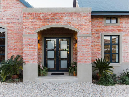 Vineyard Views Country House Riebeek Kasteel Western Cape South Africa House, Building, Architecture