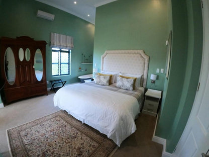 Vineyard Views Country House Riebeek Kasteel Western Cape South Africa Bedroom