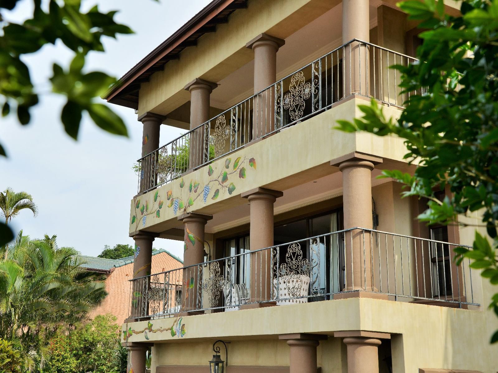 The Vineyard On Ballito Ballito Kwazulu Natal South Africa Balcony, Architecture, House, Building, Palm Tree, Plant, Nature, Wood