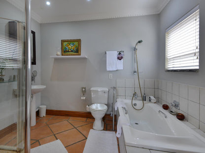 The Vineyard On Ballito Ballito Kwazulu Natal South Africa Unsaturated, Bathroom
