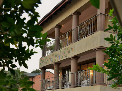 The Vineyard On Ballito Ballito Kwazulu Natal South Africa Balcony, Architecture, Facade, Building, House