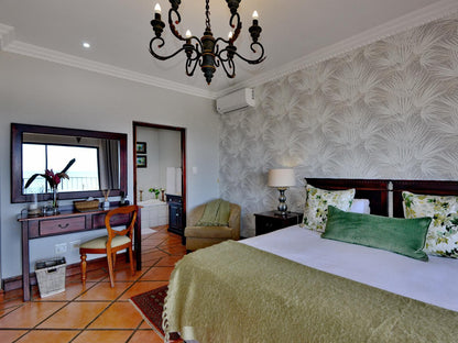 The Vineyard On Ballito Ballito Kwazulu Natal South Africa Bedroom