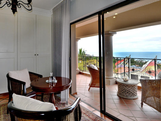 The Vineyard On Ballito Ballito Kwazulu Natal South Africa Balcony, Architecture, Beach, Nature, Sand, Palm Tree, Plant, Wood