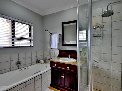 Backsberg Room 12 Standard @ The Vineyard On Ballito