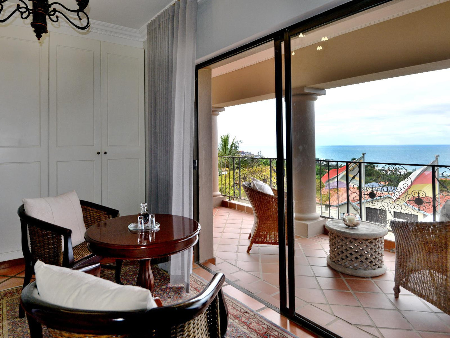 Meerlust - Room 16 @ The Vineyard On Ballito