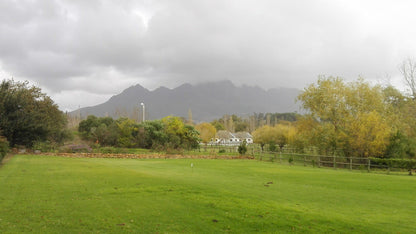 Viettz Suite Paradyskloof Stellenbosch Western Cape South Africa Ball Game, Sport, Golfing, Nature