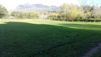 Viettz Suite Paradyskloof Stellenbosch Western Cape South Africa Ball Game, Sport, Nature