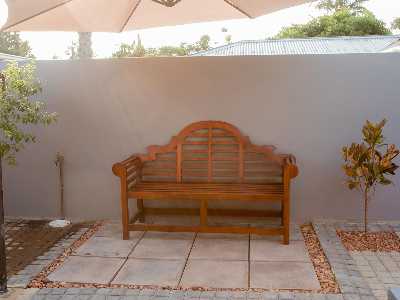 Vinique Guesthouse Steiltes Nelspruit Mpumalanga South Africa 