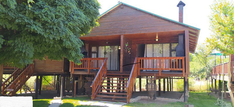 Vinkel And Koljander Cottage Orania Northern Cape South Africa Building, Architecture, Cabin