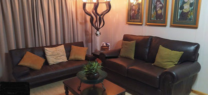 Vinkel And Koljander Cottage Orania Northern Cape South Africa Living Room