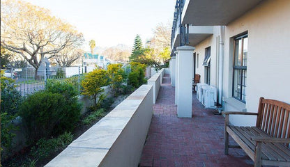 Vino Self Catering Apartment Stellenbosch Central Stellenbosch Western Cape South Africa House, Building, Architecture, Garden, Nature, Plant
