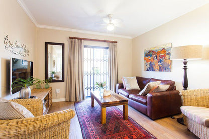 Vino Self Catering Apartment Stellenbosch Central Stellenbosch Western Cape South Africa Living Room