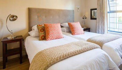 Vino Self Catering Apartment Stellenbosch Central Stellenbosch Western Cape South Africa Bedroom