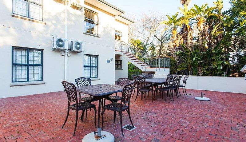 Vino Self Catering Apartment Stellenbosch Central Stellenbosch Western Cape South Africa Balcony, Architecture, House, Building, Palm Tree, Plant, Nature, Wood