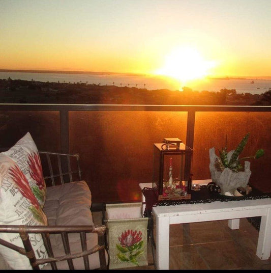 Vintour Guesthouse Saldanha Western Cape South Africa Sunset, Nature, Sky