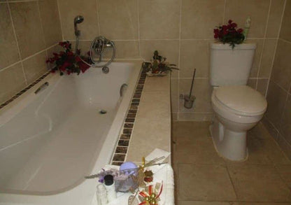 Vintour Guesthouse Saldanha Western Cape South Africa Bathroom
