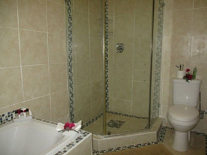 Vintour Guesthouse Saldanha Western Cape South Africa Bathroom