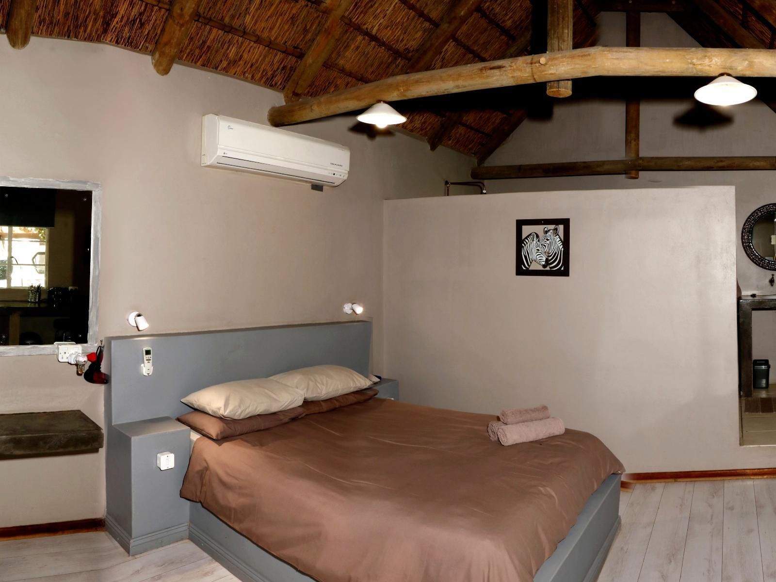 Vioolsdrift Lodge Vioolsdrift Northern Cape South Africa Bedroom