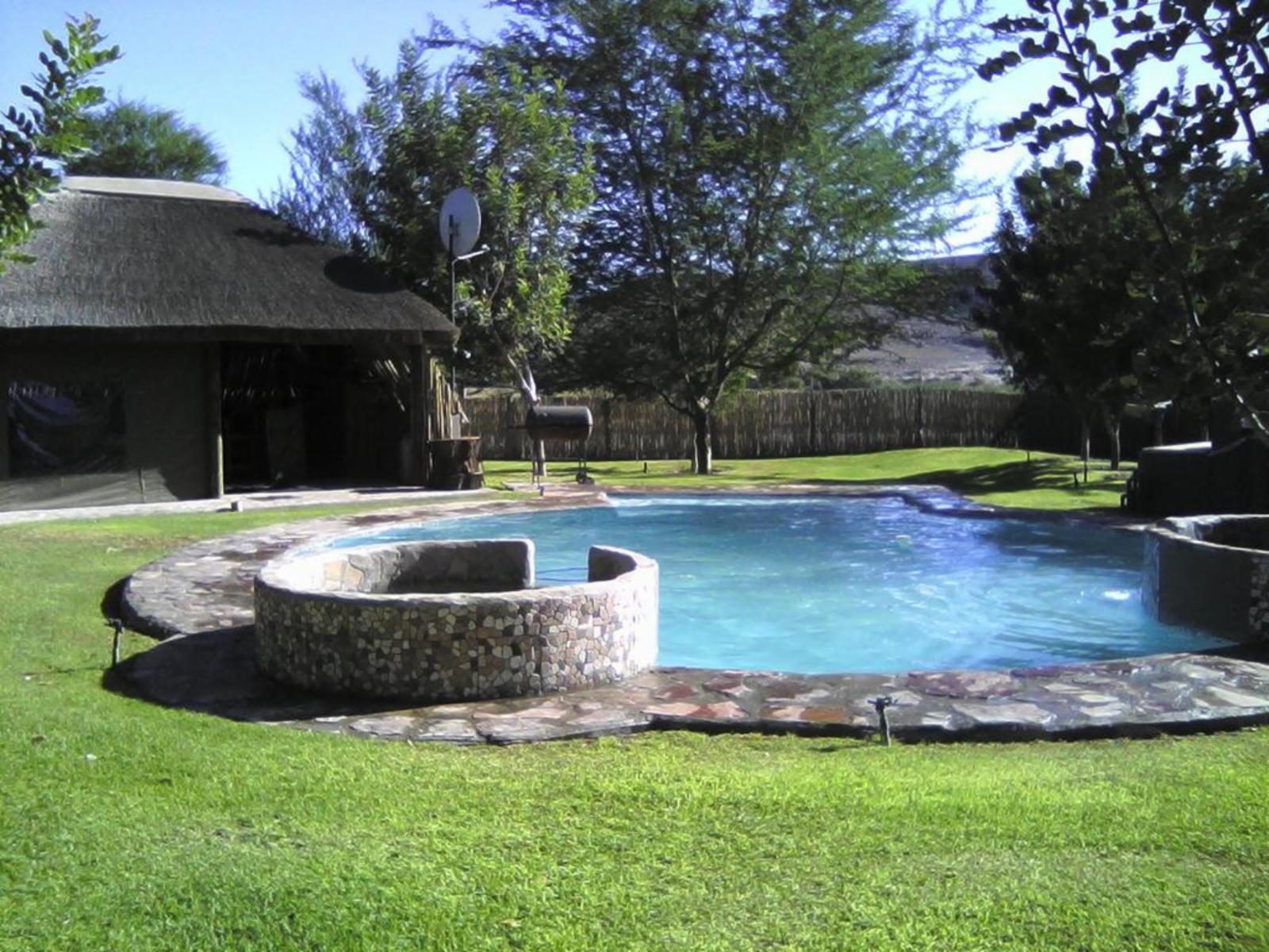 Vioolsdrift Lodge Vioolsdrift Northern Cape South Africa Complementary Colors, Garden, Nature, Plant, Swimming Pool