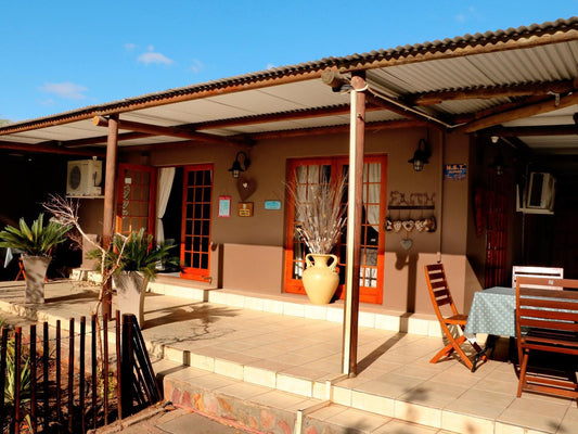 Vioolsdrift Lodge Vioolsdrift Northern Cape South Africa Complementary Colors, House, Building, Architecture