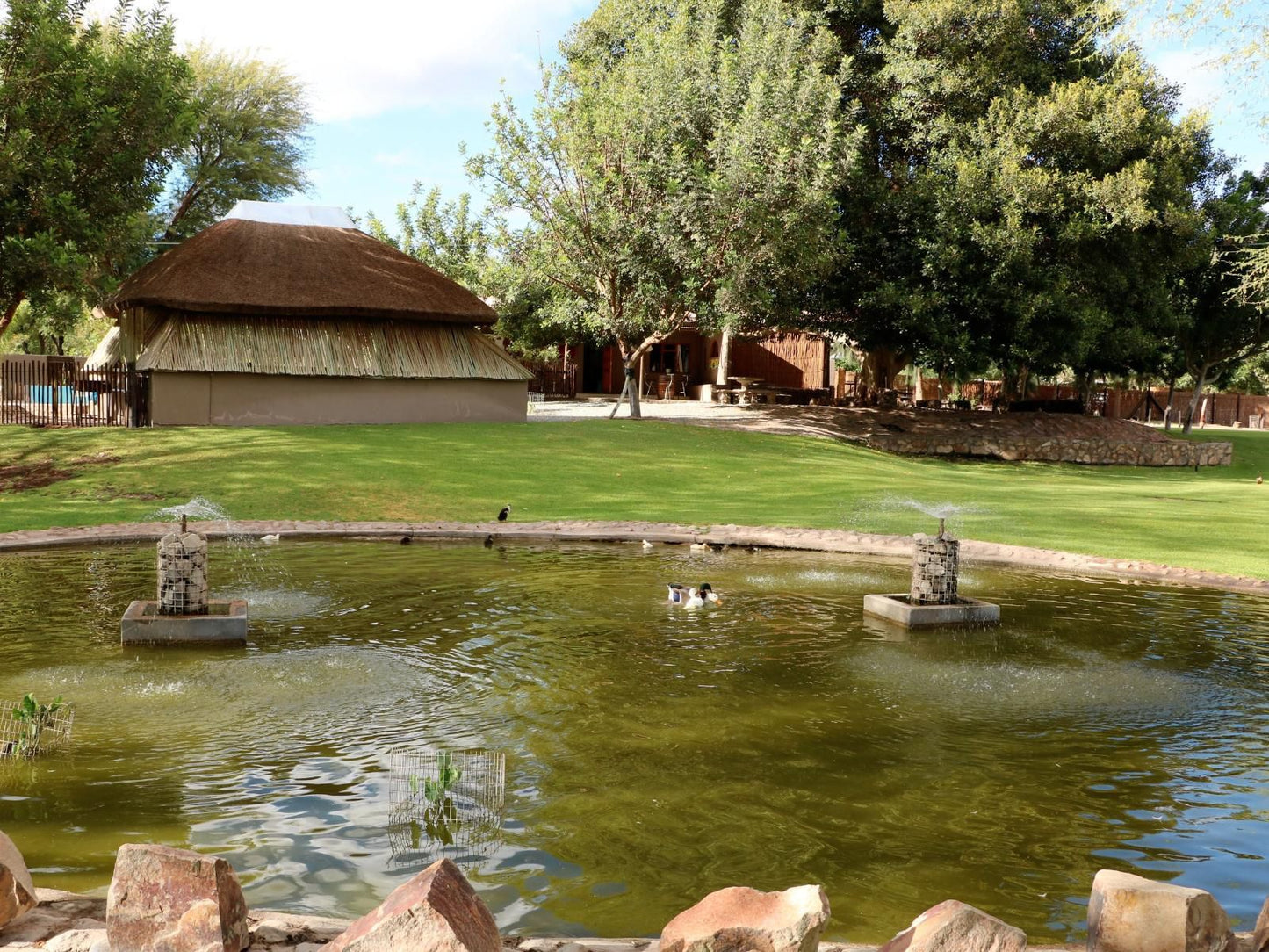 Vioolsdrift Lodge Vioolsdrift Northern Cape South Africa River, Nature, Waters