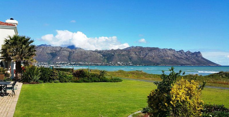 Vip Beach Villa Greenways Strand Western Cape South Africa Complementary Colors, Beach, Nature, Sand, Island, Mountain, Palm Tree, Plant, Wood, Framing, Highland