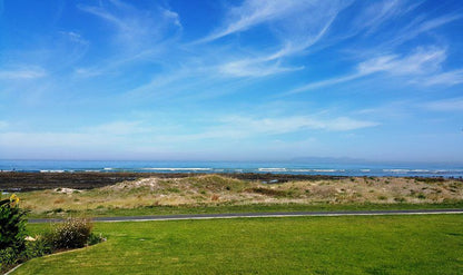 Vip Beach Villa Greenways Strand Western Cape South Africa Complementary Colors, Colorful, Beach, Nature, Sand, Framing