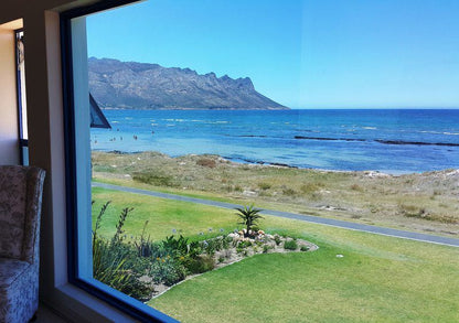 Vip Beach Villa Greenways Strand Western Cape South Africa Complementary Colors, Beach, Nature, Sand, Framing