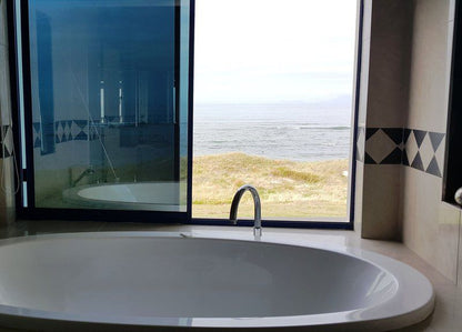 Vip Beach Villa Greenways Strand Western Cape South Africa Bathroom