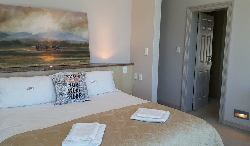 Vip Beach Villa Greenways Strand Western Cape South Africa Unsaturated, Bedroom, Picture Frame, Art