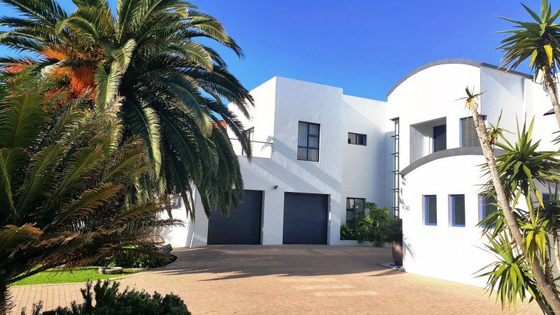 Vip Beach Villa Greenways Strand Western Cape South Africa Complementary Colors, Beach, Nature, Sand, Building, Architecture, House, Palm Tree, Plant, Wood