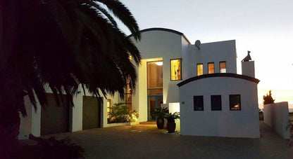 Vip Beach Villa Greenways Strand Western Cape South Africa Building, Architecture, House, Palm Tree, Plant, Nature, Wood, Framing