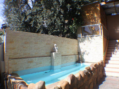 Vip Cape Lodge Gardens Cape Town Western Cape South Africa Bathroom, Swimming Pool