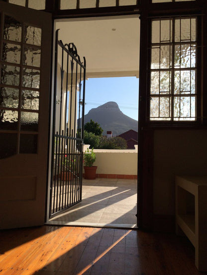 Virginia Cottage Vredehoek Cape Town Western Cape South Africa Framing