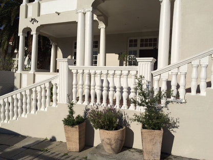Virginia Cottage Vredehoek Cape Town Western Cape South Africa Balcony, Architecture, House, Building